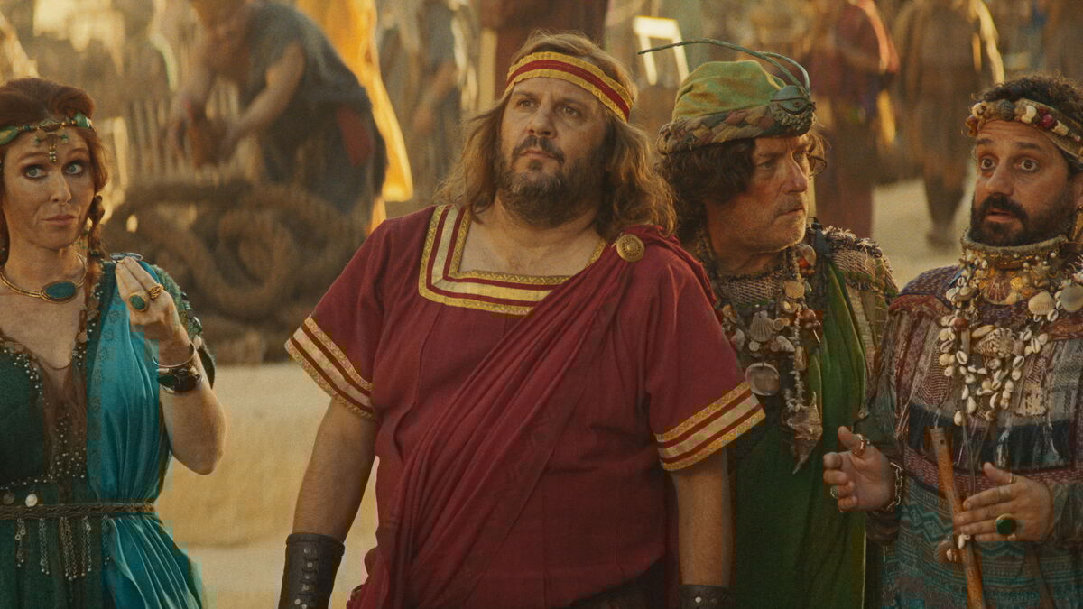 Que vaut « Kaamelott volet 2 - partie I » ? Le retour du roi Arthur entre humour caustique, mystère et beaux décors