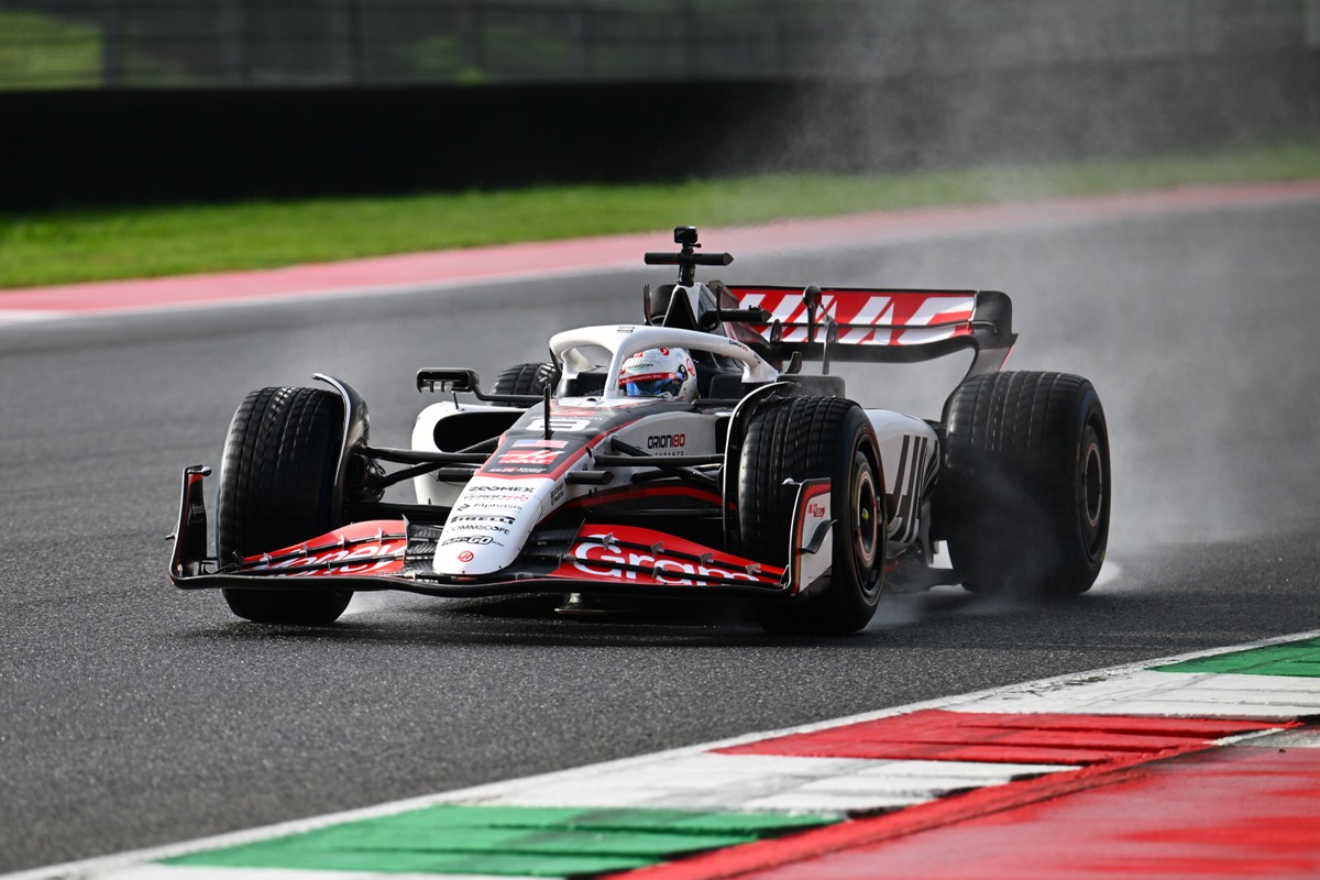 Romain Grosjean : « Si c’était ma dernière fois dans une F1, au moins ça s’est passé de la meilleure manière »