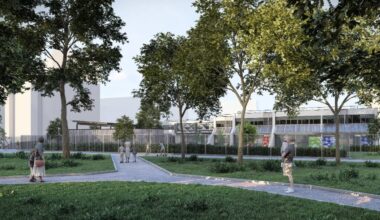 La Ville de Saint-Etienne va mettre près de 9 M€ dans l’école Centre 2
