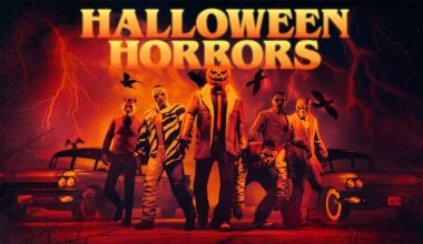 Bonus de la semaine spécial halloween