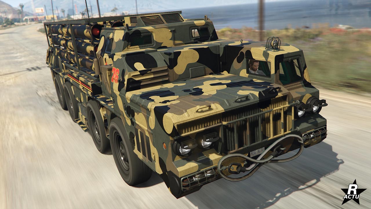 HVY Chernobog