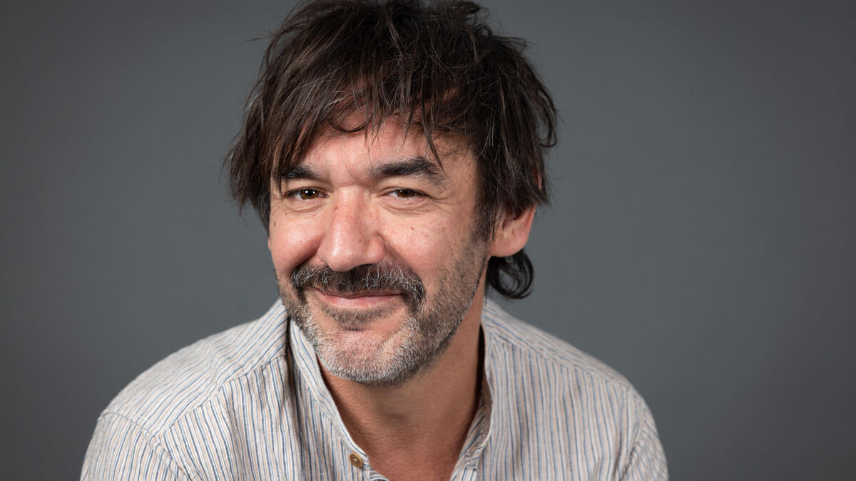 « Je n’ai pas envie de me moquer » : Thomas VDB, maître de cérémonie des Victoires du metal au Bataclan - Le Parisien