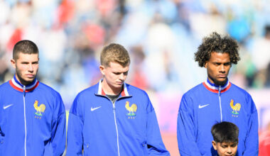 Norvège-France : à quelle heure et sur quelle chaîne TV voir le quart de finale de la Coupe du monde U20 ?