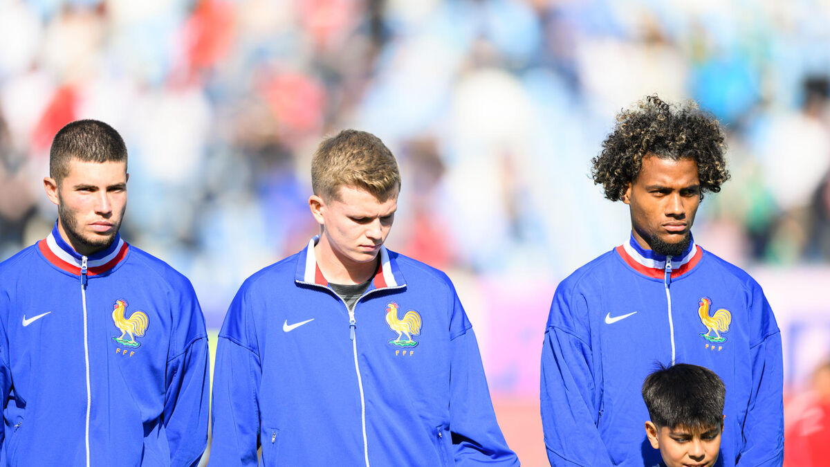Norvège-France : à quelle heure et sur quelle chaîne TV voir le quart de finale de la Coupe du monde U20 ?