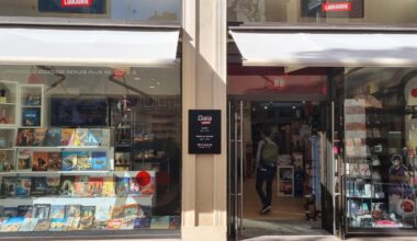 À Albi, la librairie BD Gaïa déménage et s’agrandit