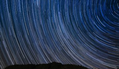 Pourquoi les scientifiques vont peut-être devoir réécrire l'histoire du Big Bang après cette découverte