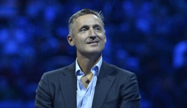 Le blog de la rédac', ATP - Shanghai > Masters 1000 sur 10 jours, le fiasco atteint des sommets…