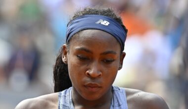 WTA - Wuhan > Nicole Pratt (ex-35e mondiale) sur Coco Gauff : "Il y a un truc qui cloche chez elle. Il y a quelque chose de sous-jacent qui mine sa confiance"