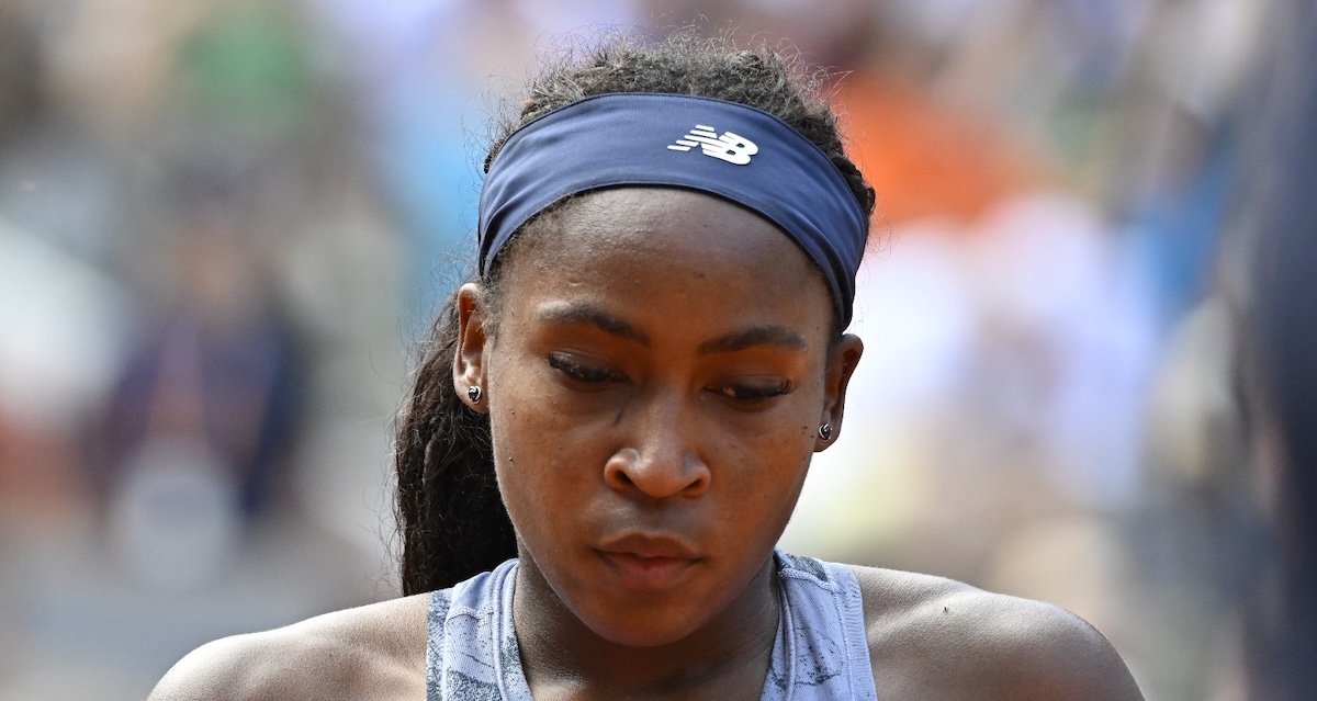 WTA - Wuhan > Nicole Pratt (ex-35e mondiale) sur Coco Gauff : "Il y a un truc qui cloche chez elle. Il y a quelque chose de sous-jacent qui mine sa confiance"