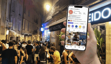 Venez trinquer avec We Love Montpellier