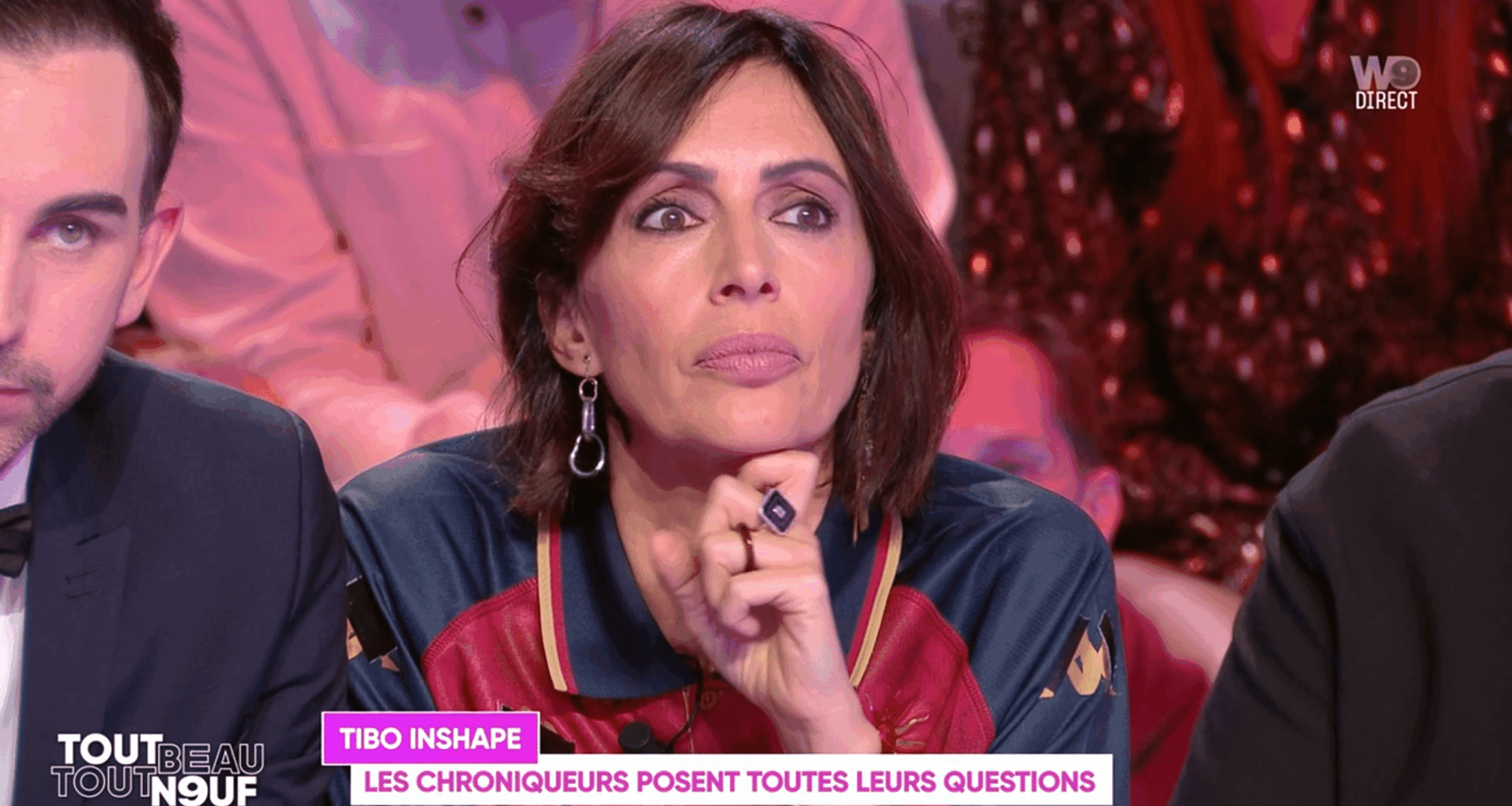 Géraldine Maillet victime d’une violente chute en direct chez Cyril Hanouna : "on a eu très peur"