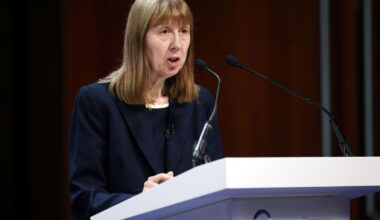 La croissance en Europe et en Asie centrale reste stable