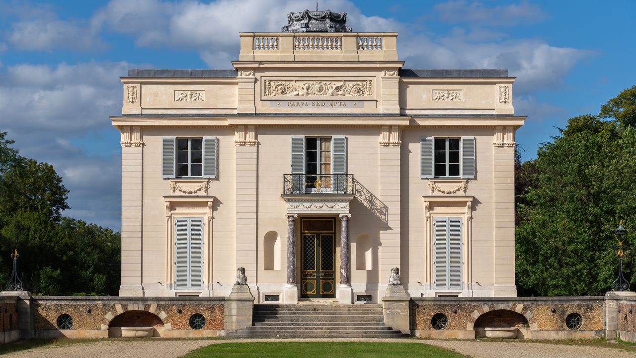 7 châteaux cachés dans Paris (que vous ne connaissez pas)