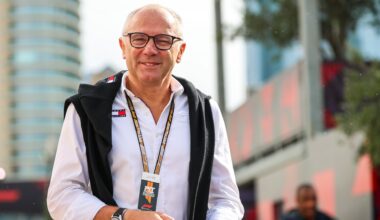 Le PDG de la F1 dévoile : les jeunes fans indifférents entre Monaco et Vegas ?