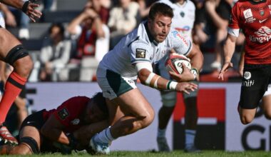 « maintenant, il faut claquer et scorer »