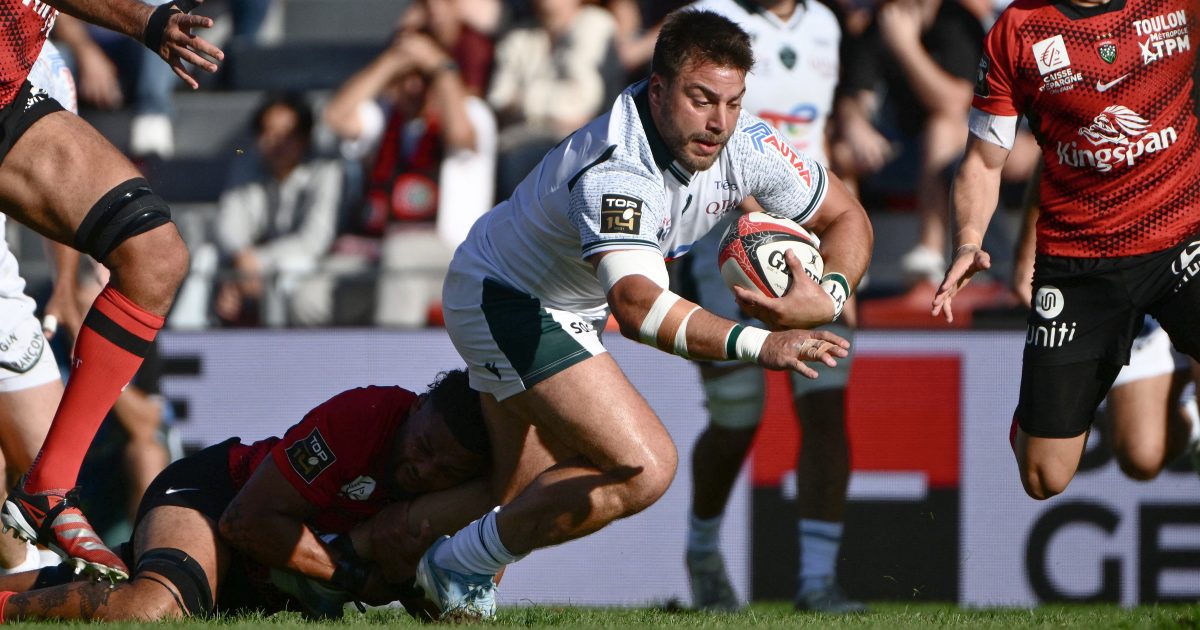« maintenant, il faut claquer et scorer »