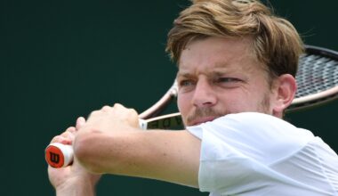 ATP > David Goffin est fatigué par la polémique sur le calendrier : "On a toujours eu des tournois de janvier à novembre. Et chacun fait son programme comme il le souhaite."