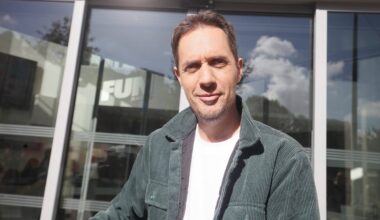 Grand Corps Malade face à la justice à cause de l'une de ses chansons