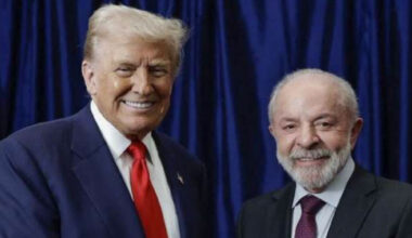 Guerre commerciale : vers une “solution définitive” entre le Brésil et les USA