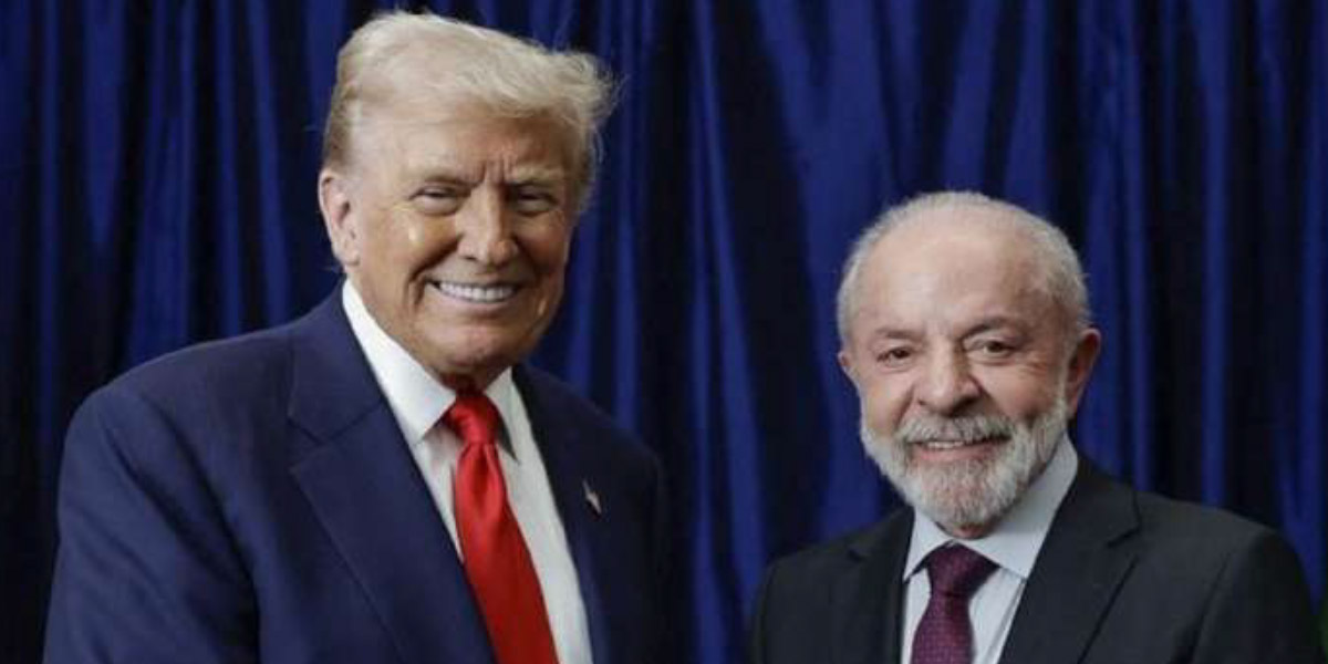 Guerre commerciale : vers une “solution définitive” entre le Brésil et les USA