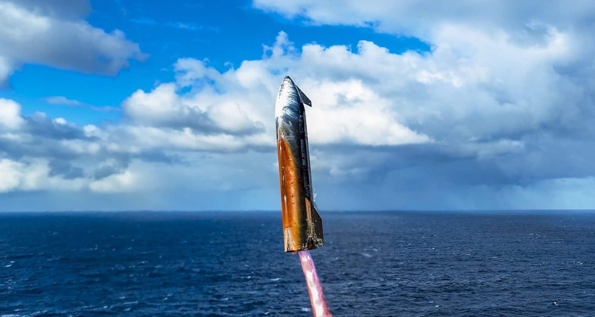 starship spacex