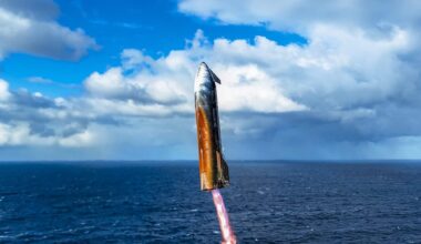 starship spacex