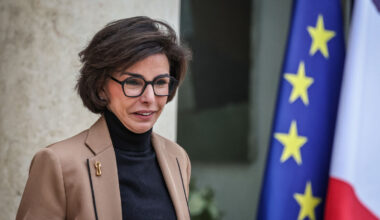 Le parquet de Paris classe un signalement visant Dati pour outrage à magistrat