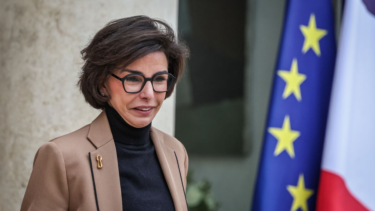 Le parquet de Paris classe un signalement visant Dati pour outrage à magistrat