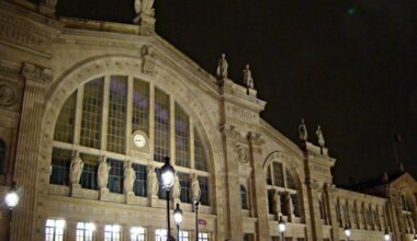 Paris : un homme maîtrisé par des passants après avoir tenté de violer une femme de 67 ans en pleine rue