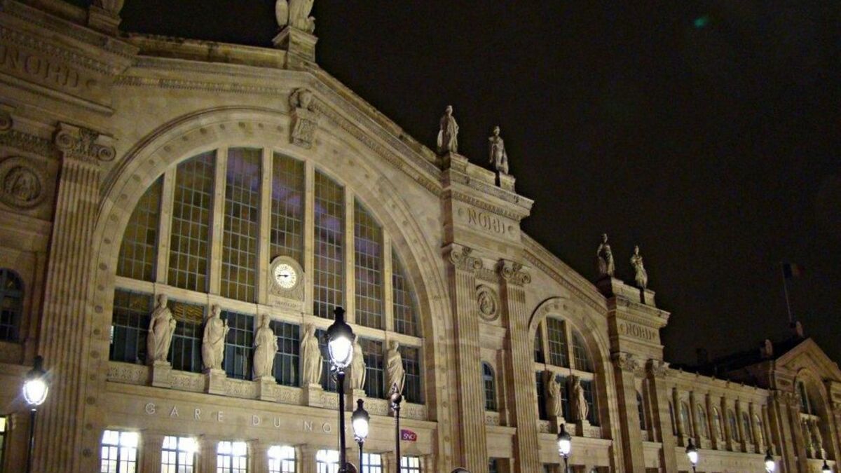 Paris : un homme maîtrisé par des passants après avoir tenté de violer une femme de 67 ans en pleine rue