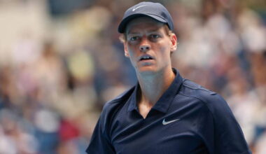 Sinner sur De Minaur : « Je m’attendais à ce qu’il change quelque chose après Pékin »