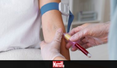 Vous avez ce groupe sanguin ? Vous auriez plus de chances de tomber malade cet hiver