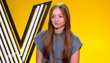 Charlotte remporte « The Voice Kids » 2025