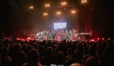 NANCY > CONCERT > HÉRITAGE GOLDMAN 2