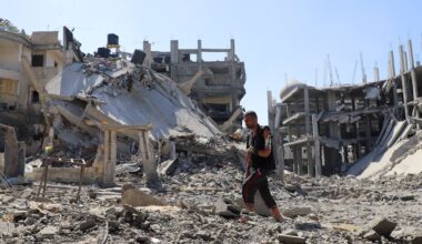 A Gaza, le Hamas profite du cessez-le-feu pour mener une violente campagne de «purification» contre des clans rivaux – Libération