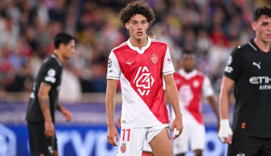 Monaco-Nice : à quelle heure et sur quelle chaîne TV suivre le match de la 7e journée de Ligue 1 ?