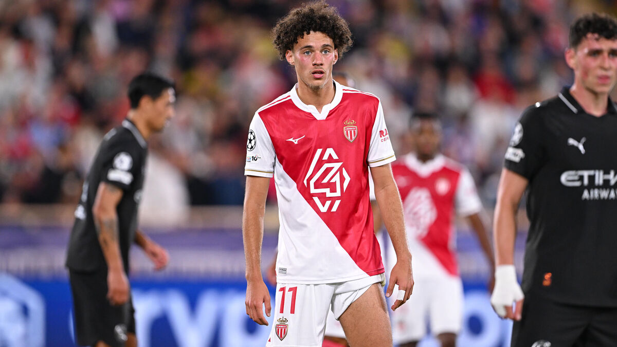 Monaco-Nice : à quelle heure et sur quelle chaîne TV suivre le match de la 7e journée de Ligue 1 ?