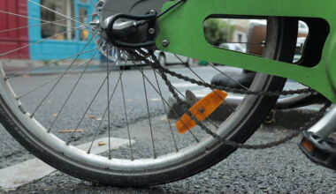 Seulement 30 % de vélos utilisables en station : les vrais chiffres des Vélib’