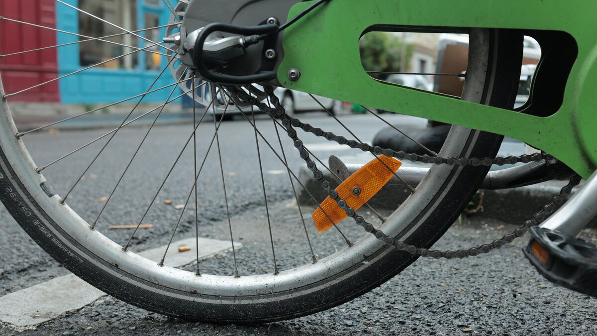 Seulement 30 % de vélos utilisables en station : les vrais chiffres des Vélib’