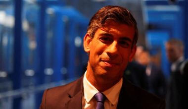 L’ancien Premier ministre britannique Rishi Sunak recruté par Microsoft et Anthropic