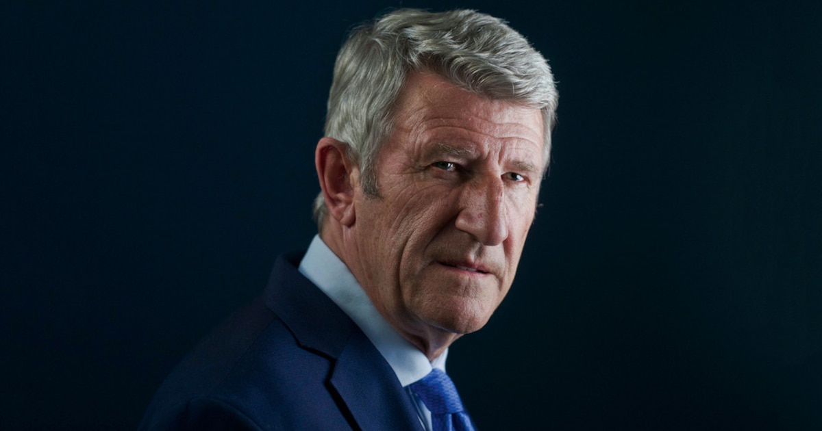 Hebdo n° 3648 - Meilleur complotiste de France