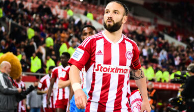 « On ne partira pas en vacances ensemble » : Mathieu Valbuena évoque Karim Benzema et l’affaire de la sextape