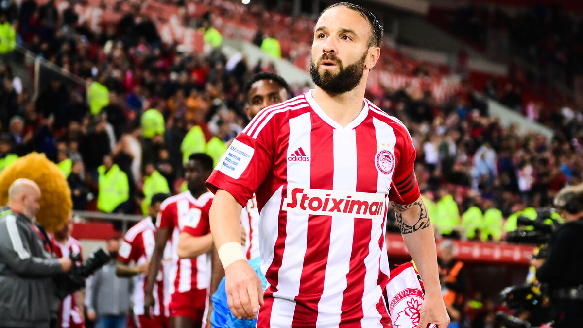 « On ne partira pas en vacances ensemble » : Mathieu Valbuena évoque Karim Benzema et l’affaire de la sextape