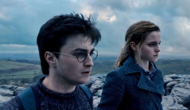 Harry Potter