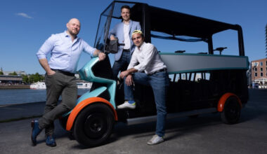 Rouen: Human Mob prépare une levée de fonds de 2,5 M€