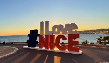 Avec l'arrivée du Tour Femmes, combien Nice attend en retombées ?