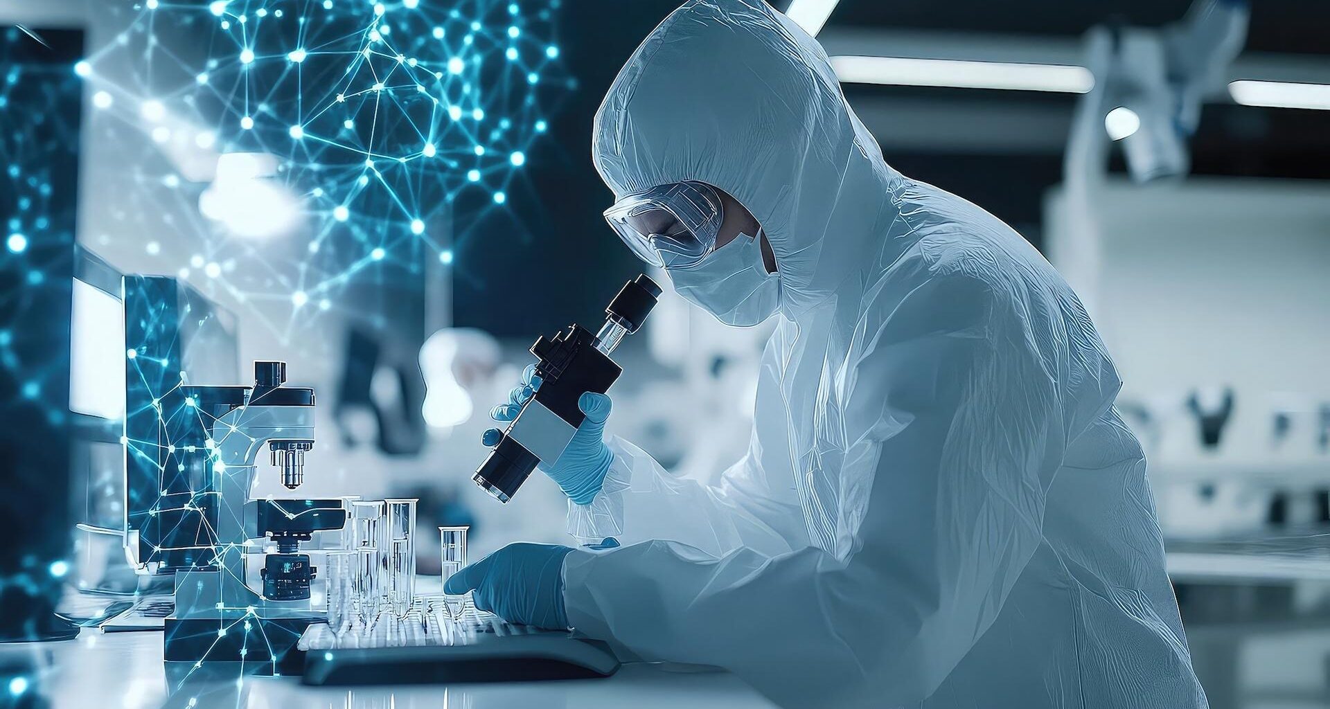 Enfin une faille ? L’IA a repéré dans le cancer quelque chose que les médecins n’avaient pas vu