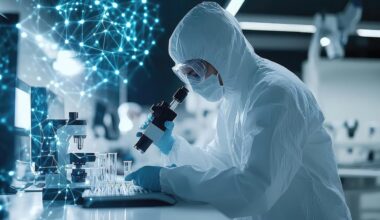 Enfin une faille ? L’IA a repéré dans le cancer quelque chose que les médecins n’avaient pas vu