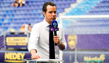 [MHSC-ASSE] Clément Grèzes (Bein) : “Jamais les joueurs de Montpellier n’ont baissé les bras”