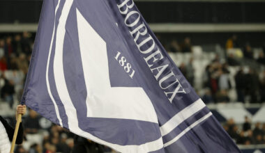 Coupe de France : Bordeaux vient à bout de Tulle - Coupe de France - 5e tour - Tulle-Bordeaux (0-1)